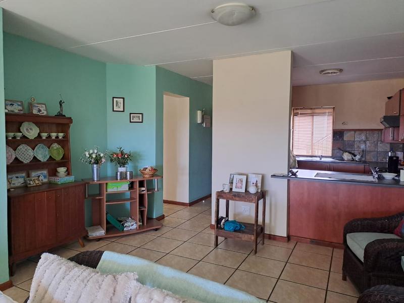 2 Bedroom Property for Sale in Langebaan Country Estate Western Cape